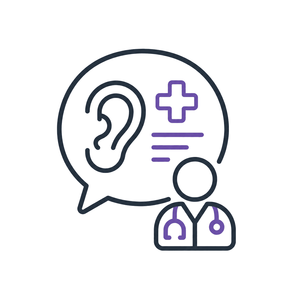 Hearing Assessments & Hearing Care